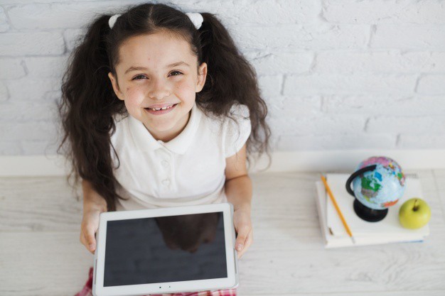 6 Cool Things Your Kids Can Do With Technology - Reality Paper
