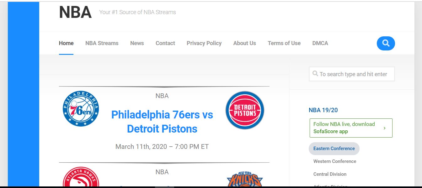Fascinating Realities About Nba Streams Reality Paper