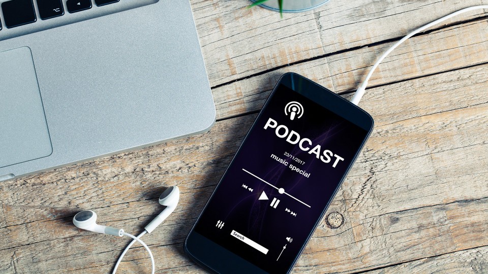 Podcast Apps