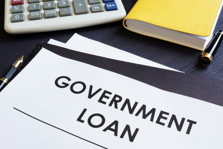 Government small business loans Why they are so important?