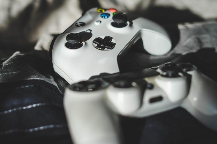 online gaming law