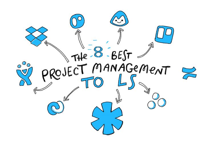 Digital Agency Project Management Tools