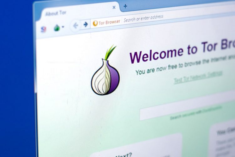 how to use tor browser correctly