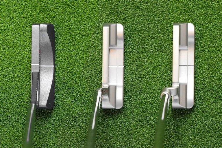 Toe Hang or FaceBalanced Putter What Is the Best Putter?