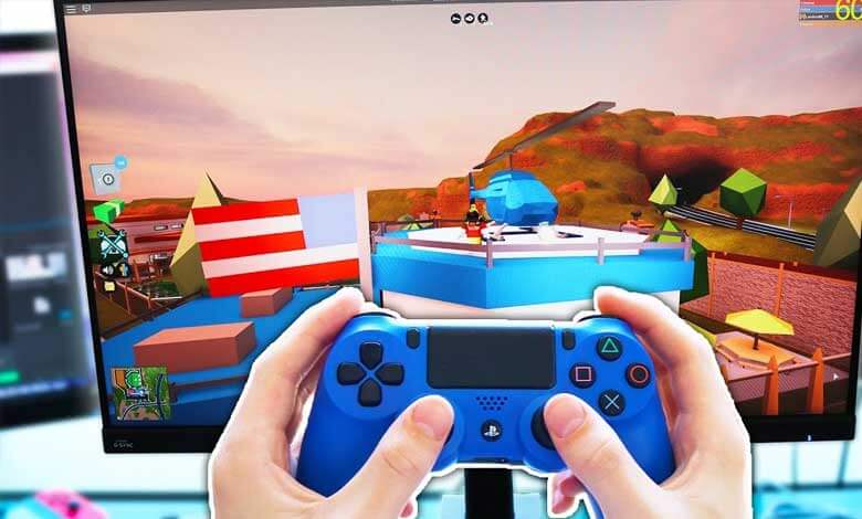 How To Play Roblox On Ps4 Can You Play Roblox On Ps4 - can you play roblox on ps4 slim