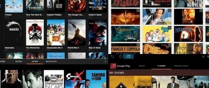 Tv box movies, best movie streaming sites reddit