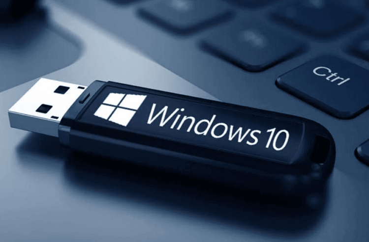 microsoft windows 10 download usb tool