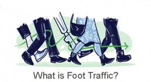 Foot Traffic