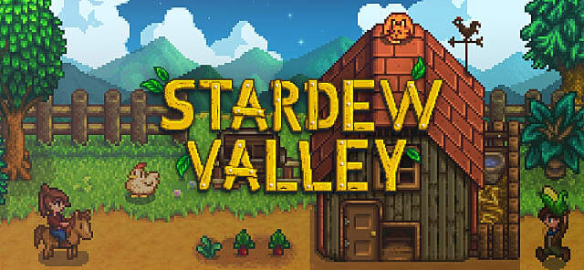 Stardew Valley Farm Names