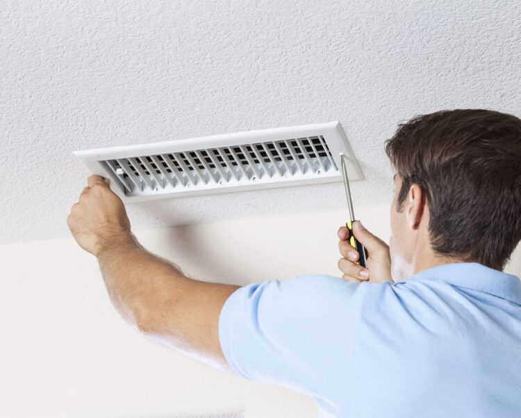 Homeowner's Guide: How to Clean Mold from AC Vents - Reality Paper