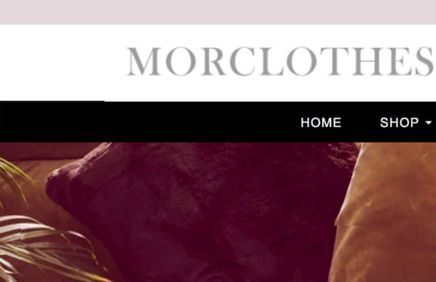 Morclothes Reviews