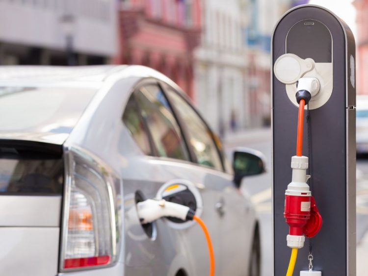 9 Questions About Electric Vehicles Answered Reality Paper