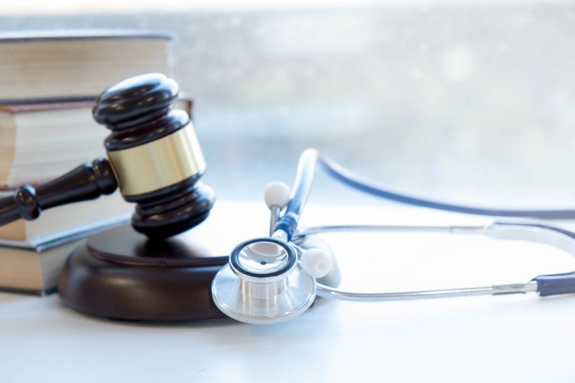 Medical Malpractice Near Me: How To Choose the Right Lawyer