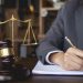 Navigating Life's Legal Landmines