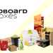 Custom Box Packaging
