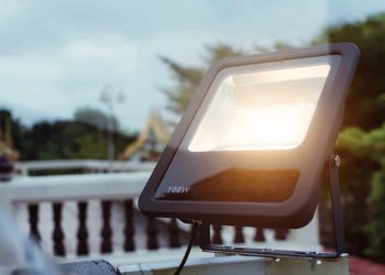 LED Flood Lights