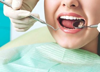 Dentist