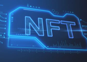 Changing Digital Ownership with NFT Smart Contract.