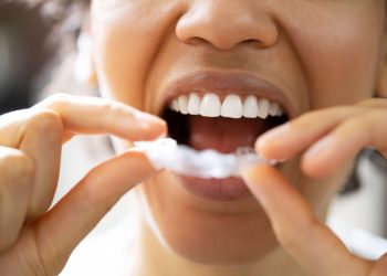 Teeth