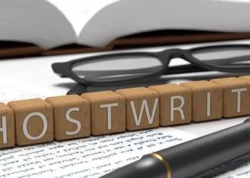 ghostwriter
