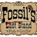 Fossils Last Stand