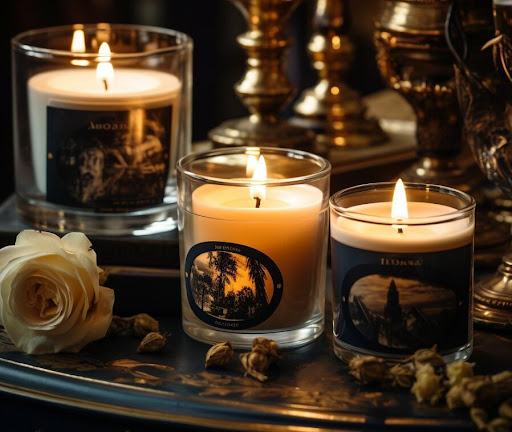 The Intriguing Role of Scented Candles in Nightclubs - Reality Paper