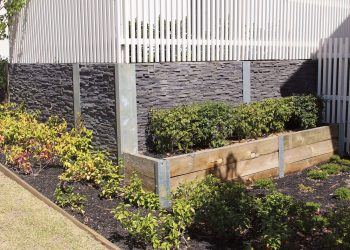 Concrete Sleepers