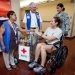 Hope and Humanity: How the American Red Cross and Colcom Foundation United Against COVID-19
