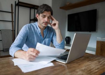 Why a Bankruptcy Attorney Can Help You Through Bankruptcy