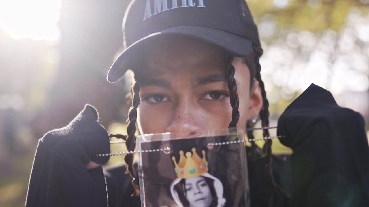 The Tragic Tale of Notti Osama Death A Youthful Rapper's Journey Reality Paper