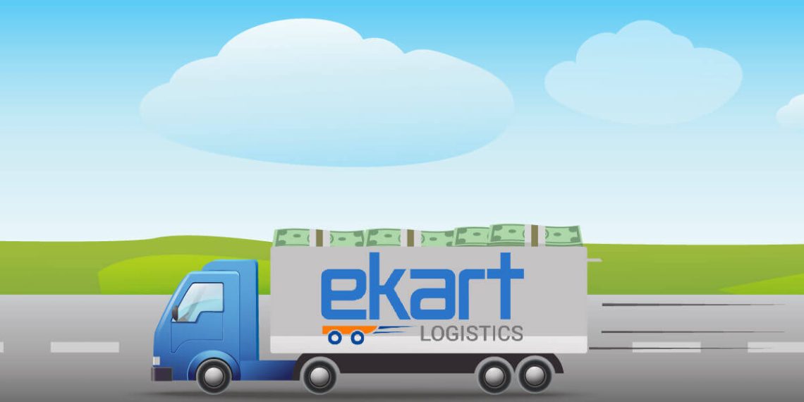 ekart partner franchise