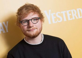Ed Sheeran Details the Lovestruck Jitters in Sweet New Single ...