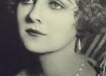 About Myrtle Gonzalez