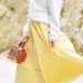 How to Pick the Perfect Skirt for Fall Outfits