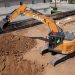 What Size Excavator Do I Need to Dig a Foundation?