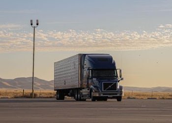 Driving Techniques in Trucks