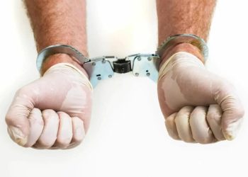Why Was Aaron Wohl Arrested