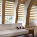 Vertical Blind Designs