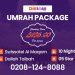 Umrah Luggage like