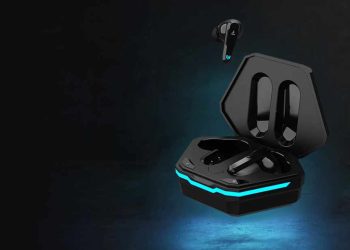 Earbuds for Gaming Low Latency Gaming Wireless Bluetooth Earbuds
