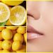 Easily Remove Dark Spots Lemon Juice