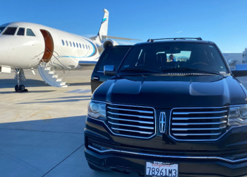 Experience Top Notch Travel with Premier Shuttle Service to LAX