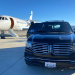 Experience Top Notch Travel with Premier Shuttle Service to LAX