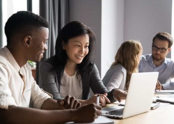Elevate Your Sales Game: The Impact of “Think Sales Solution” on Your Company’s Growth