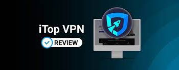iTop VPN- Best VPN for IOS 