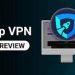 iTop VPN- Best VPN for IOS