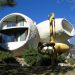 The Sculptural Legacy of the John Vassar House: From the 1960s Bridges to the 1980s Arches