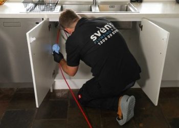 Sven's Plumbing & Gas
