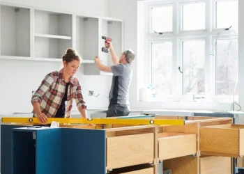 Professional Shop Fit Outs