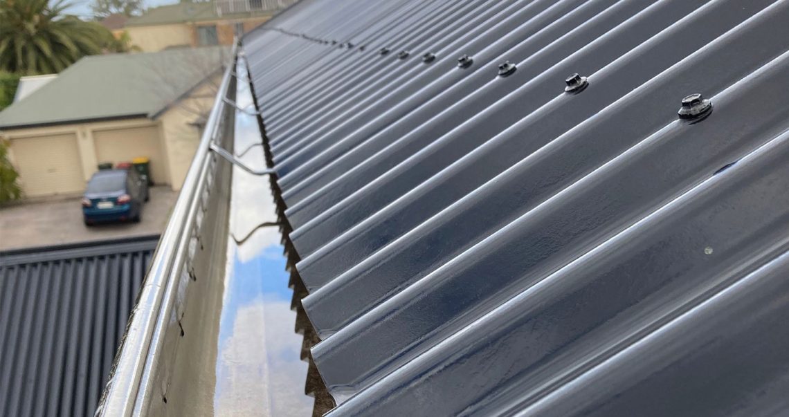 Gutter Care